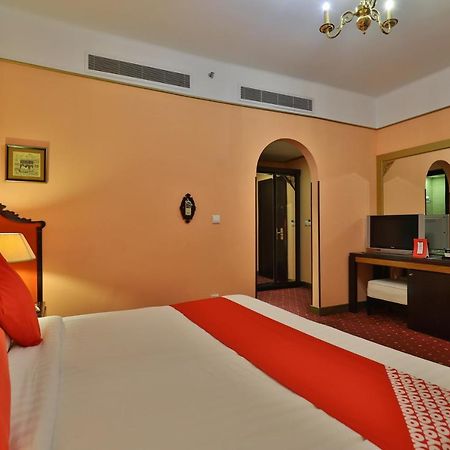 Oyo 335 Manazil Al Ain Grand Hotel Mecca Luaran gambar