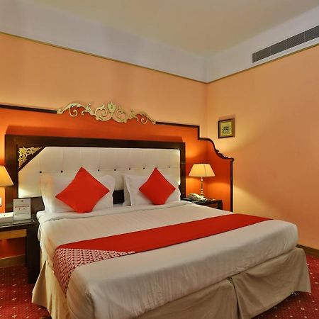Oyo 335 Manazil Al Ain Grand Hotel Mecca Luaran gambar