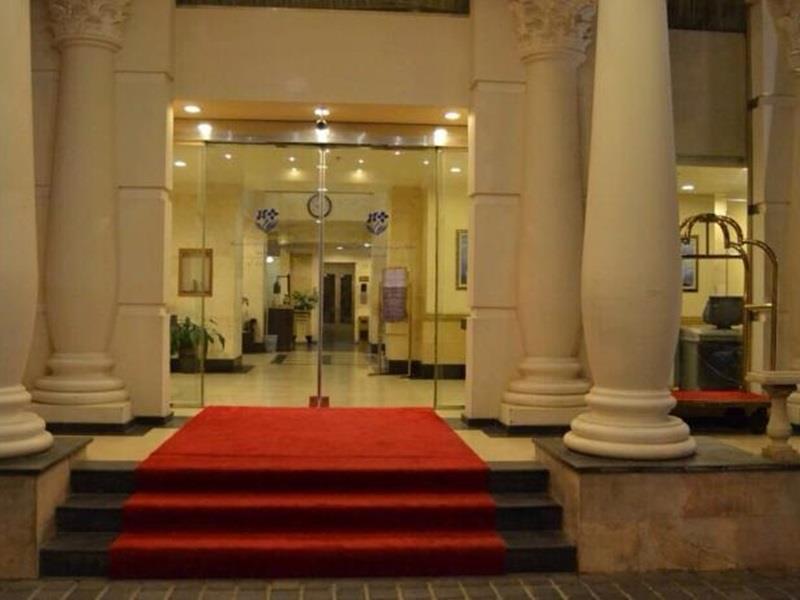 Oyo 335 Manazil Al Ain Grand Hotel Mecca Luaran gambar