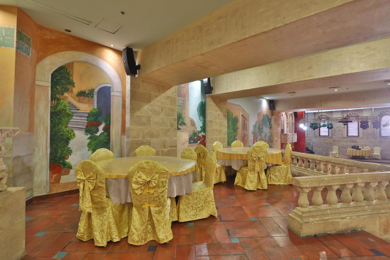 Oyo 335 Manazil Al Ain Grand Hotel Mecca Luaran gambar