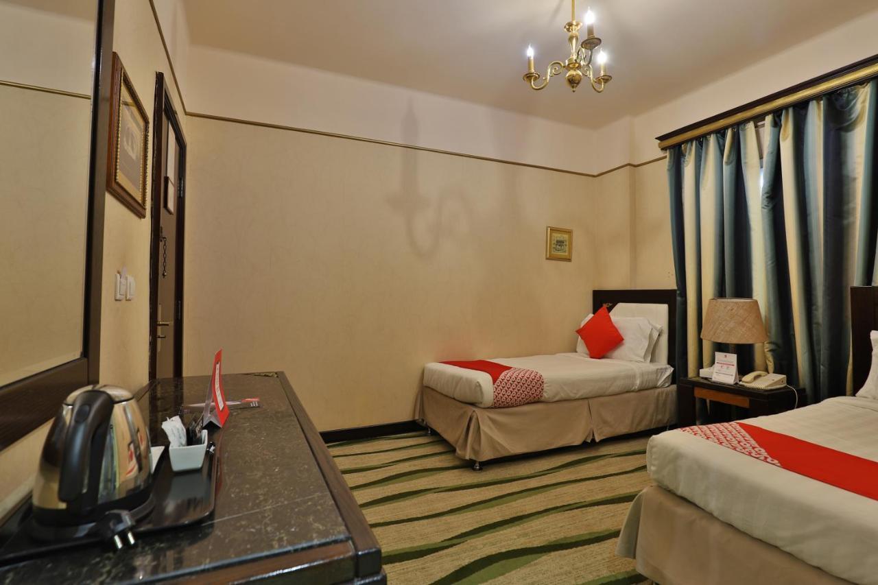 Oyo 335 Manazil Al Ain Grand Hotel Mecca Luaran gambar