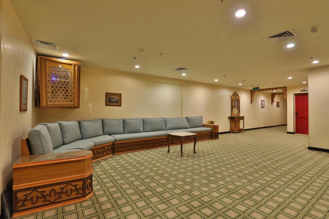 Oyo 335 Manazil Al Ain Grand Hotel Mecca Luaran gambar